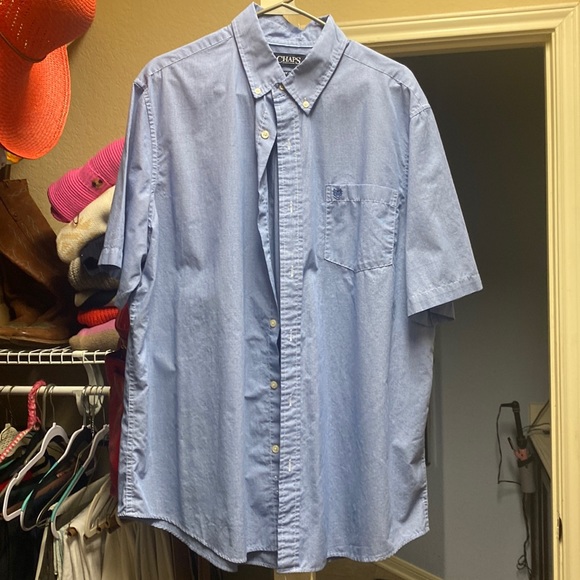 Chaps button up - Picture 1 of 4